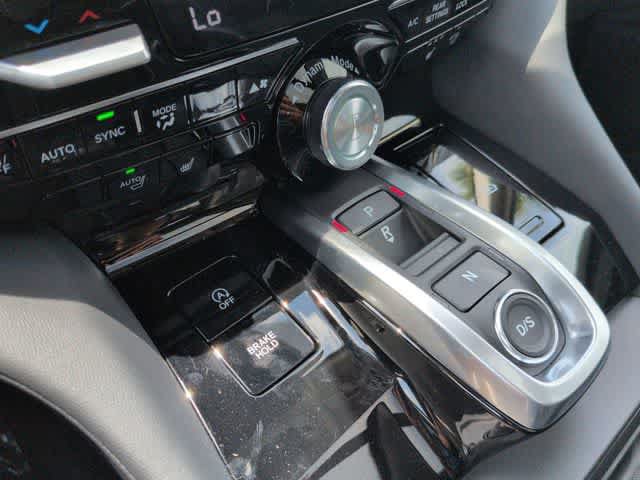 New 2026 Acura MDX w/ Technology Package FWD image 33