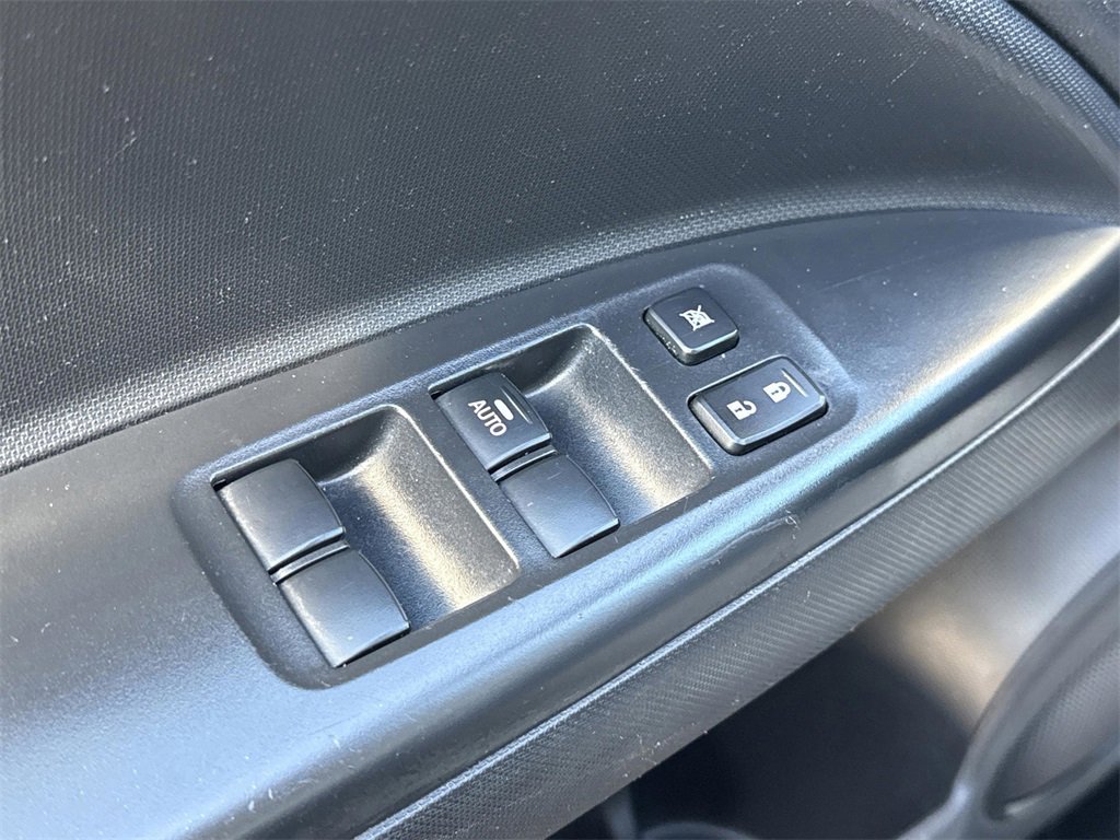 Used 2024 Mitsubishi Mirage G4 ES image 25