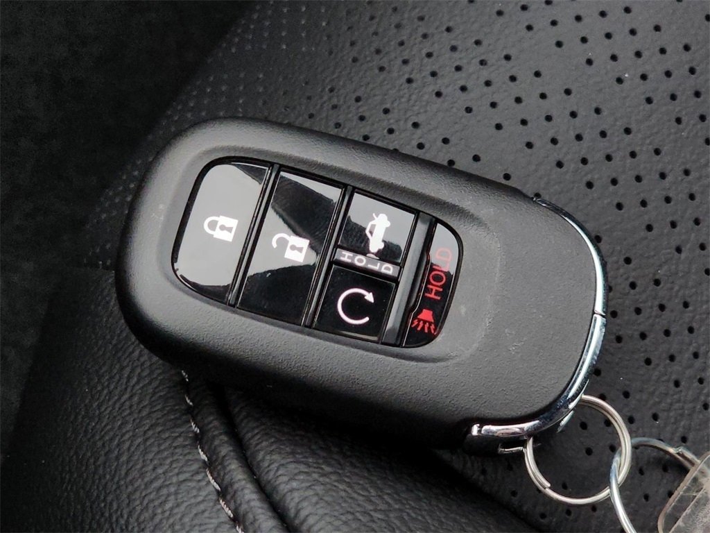 New 2026 Honda Civic Sport Touring image 43