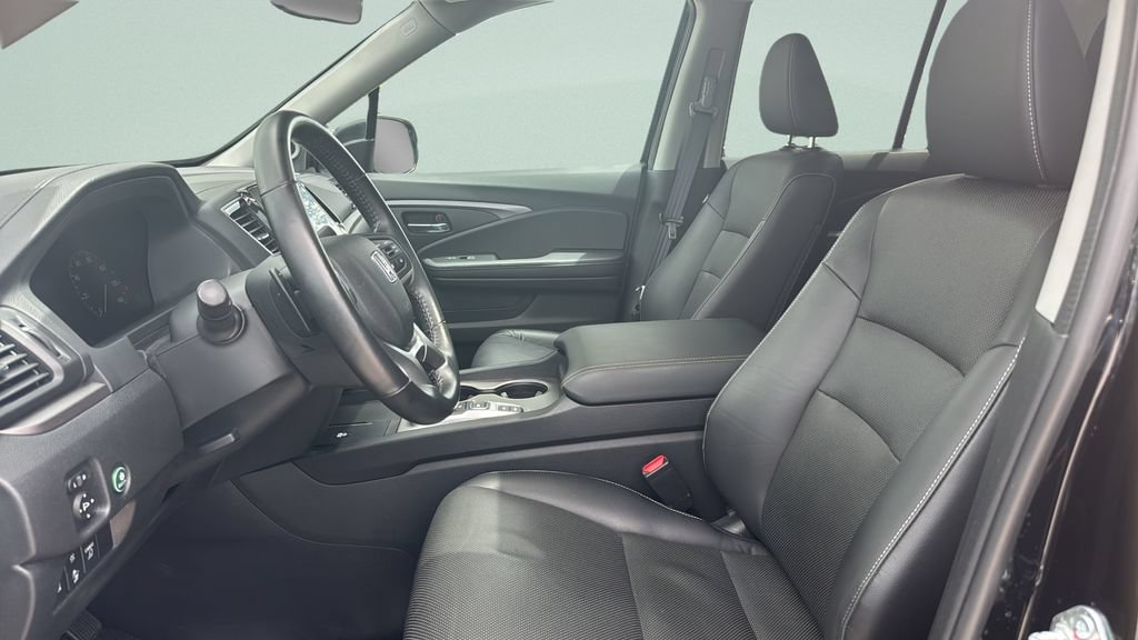 Used 2024 Honda Ridgeline RTL image 10
