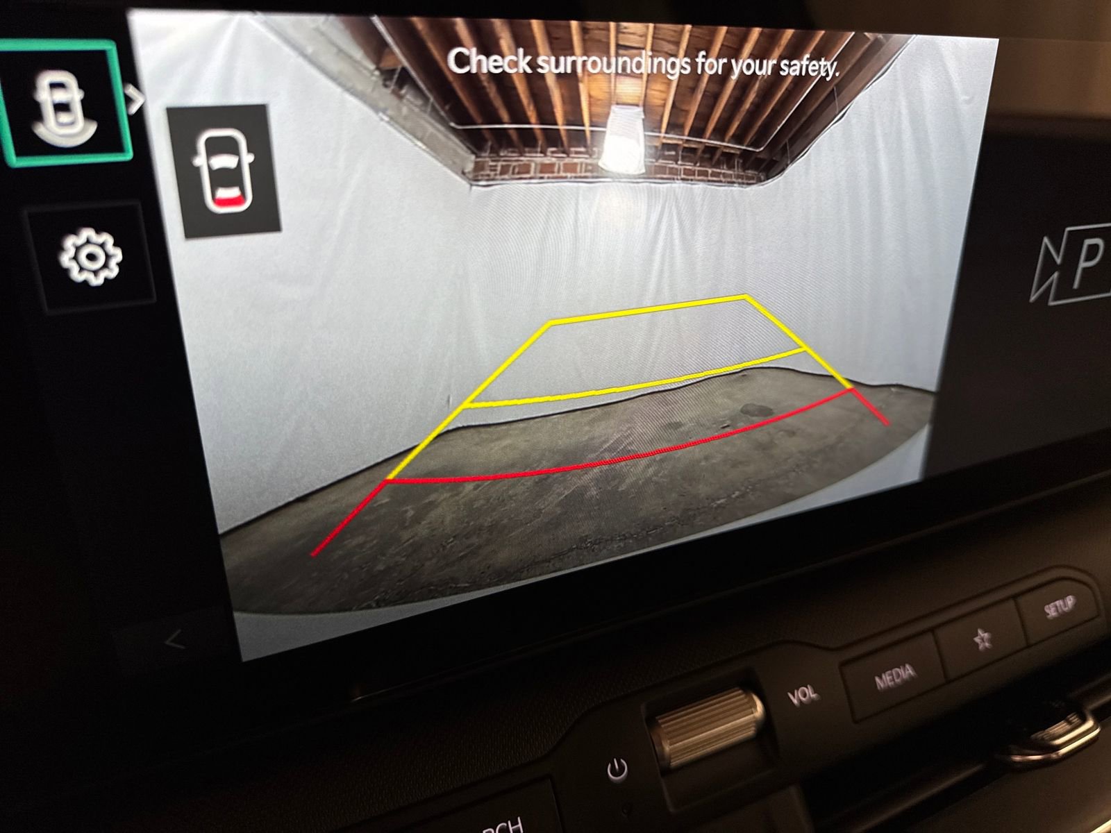 Certified 2025 Kia K4 LXS image 17