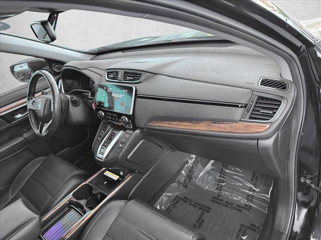 Used 2020 Honda CR-V Touring image 21