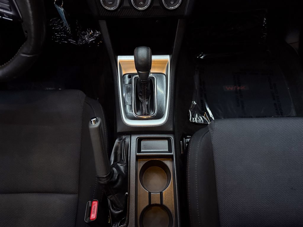 Used 2015 Subaru WRX Premium AWD/4WD image 22