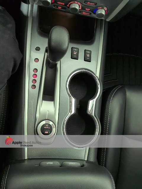 Used 2019 Nissan Pathfinder SL image 24