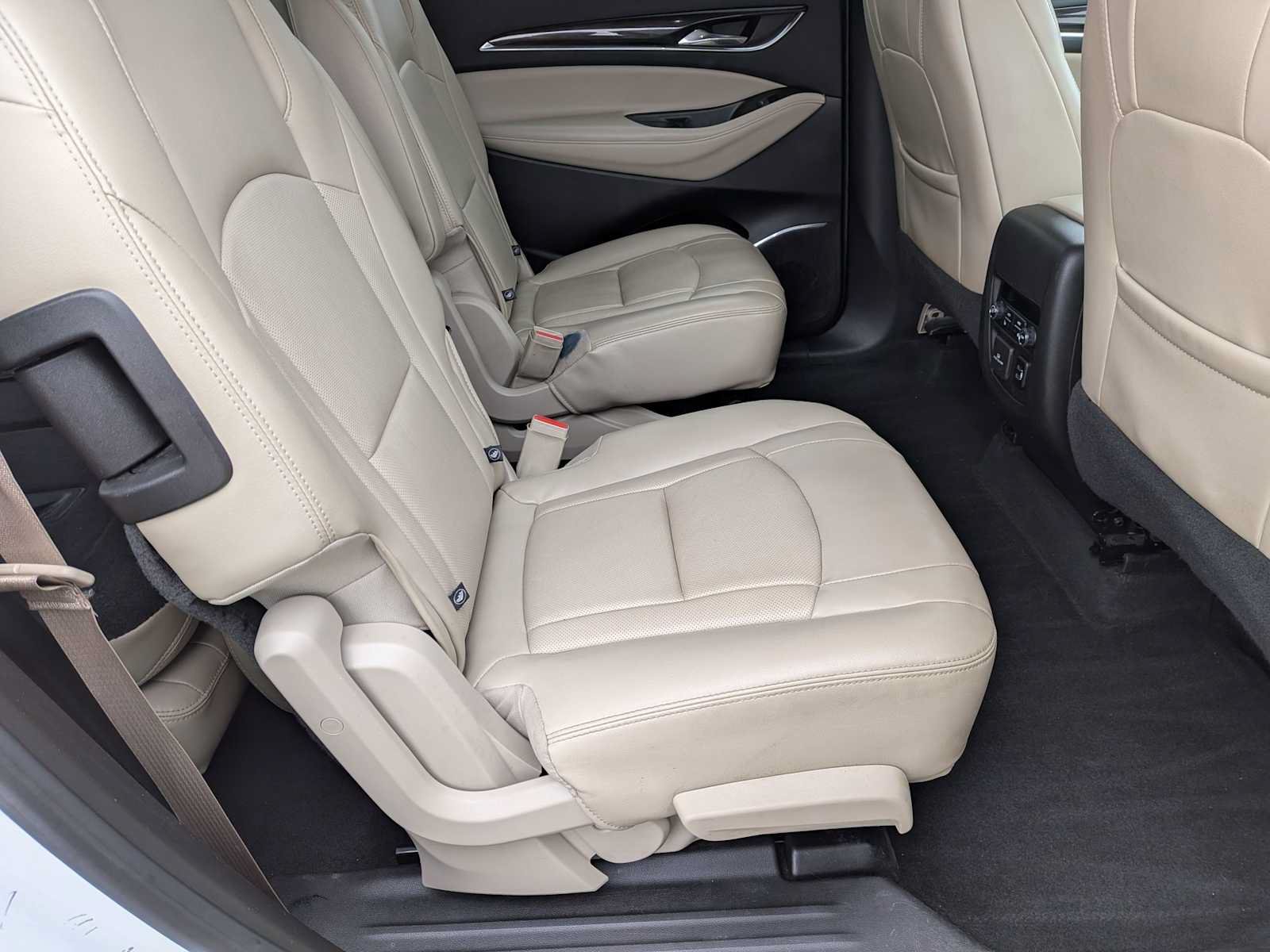 Used 2018 Buick Enclave Premium w/ Experience Buick Package AWD/4WD image 20