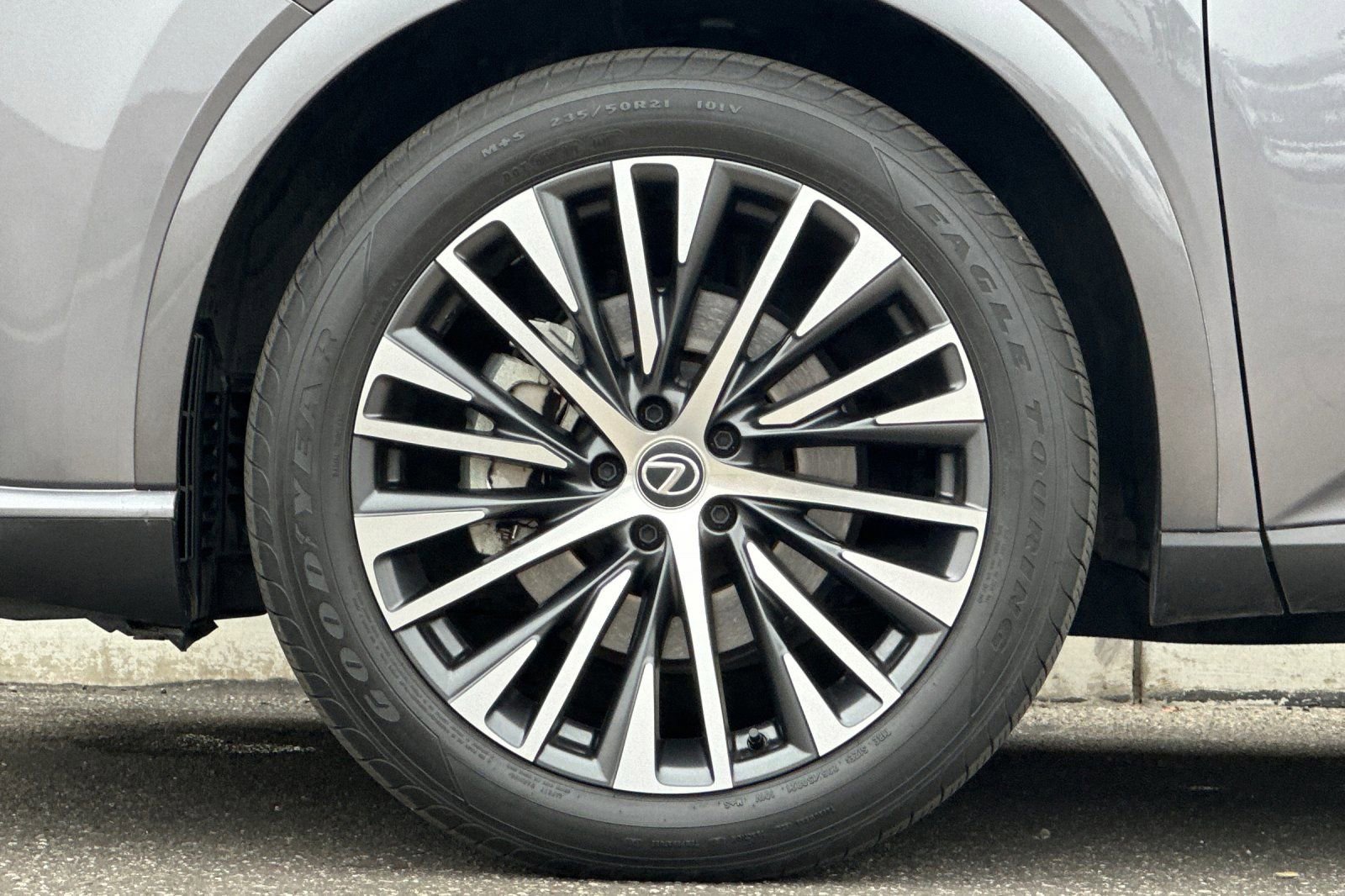 Certified 2023 Lexus RX 350 Premium Plus image 30