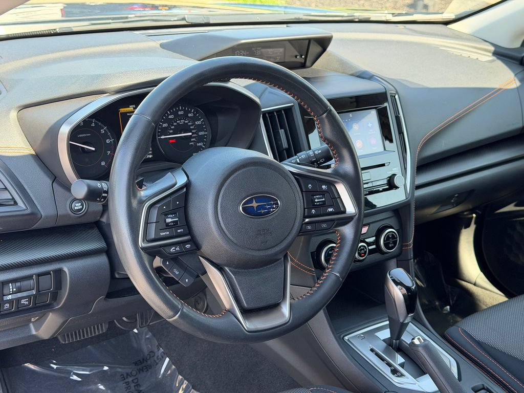Used 2020 Subaru Crosstrek 2.0i Premium w/ Moonroof Package 2 AWD/4WD image 23