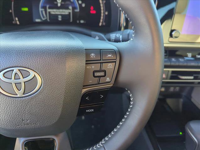 Certified 2026 Toyota Camry SE image 17