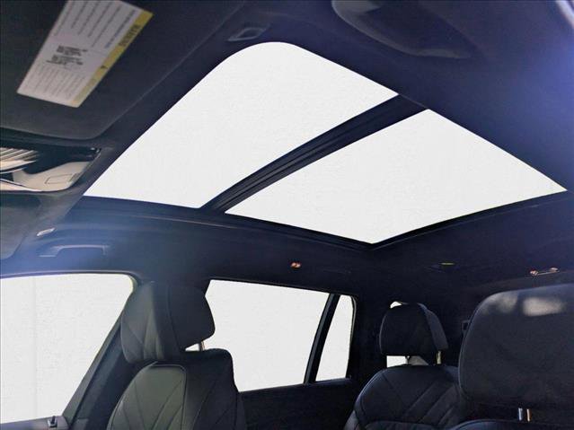 New 2026 BMW X7 xDrive40i w/ Premium Package image 15