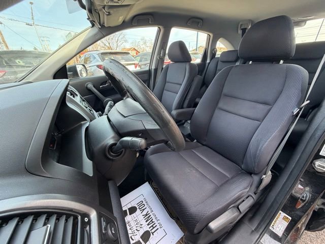 Used 2009 Honda CR-V LX image 10