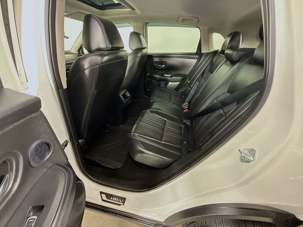 Used 2023 Honda HR-V EX-L image 17