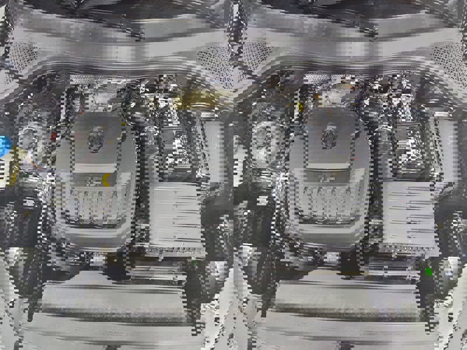 Certified 2022 Volkswagen Tiguan SE image 13