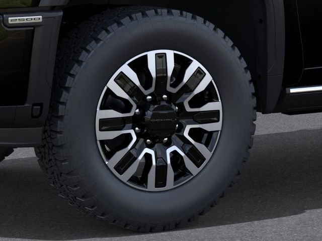 New 2026 GMC Sierra 2500 Denali Ultimate AWD/4WD image 9