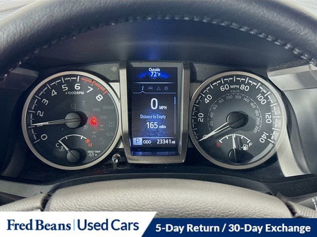 Used 2022 Toyota Tacoma SR5 image 13