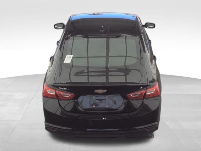 Used 2025 Chevrolet Malibu LT FWD image 10