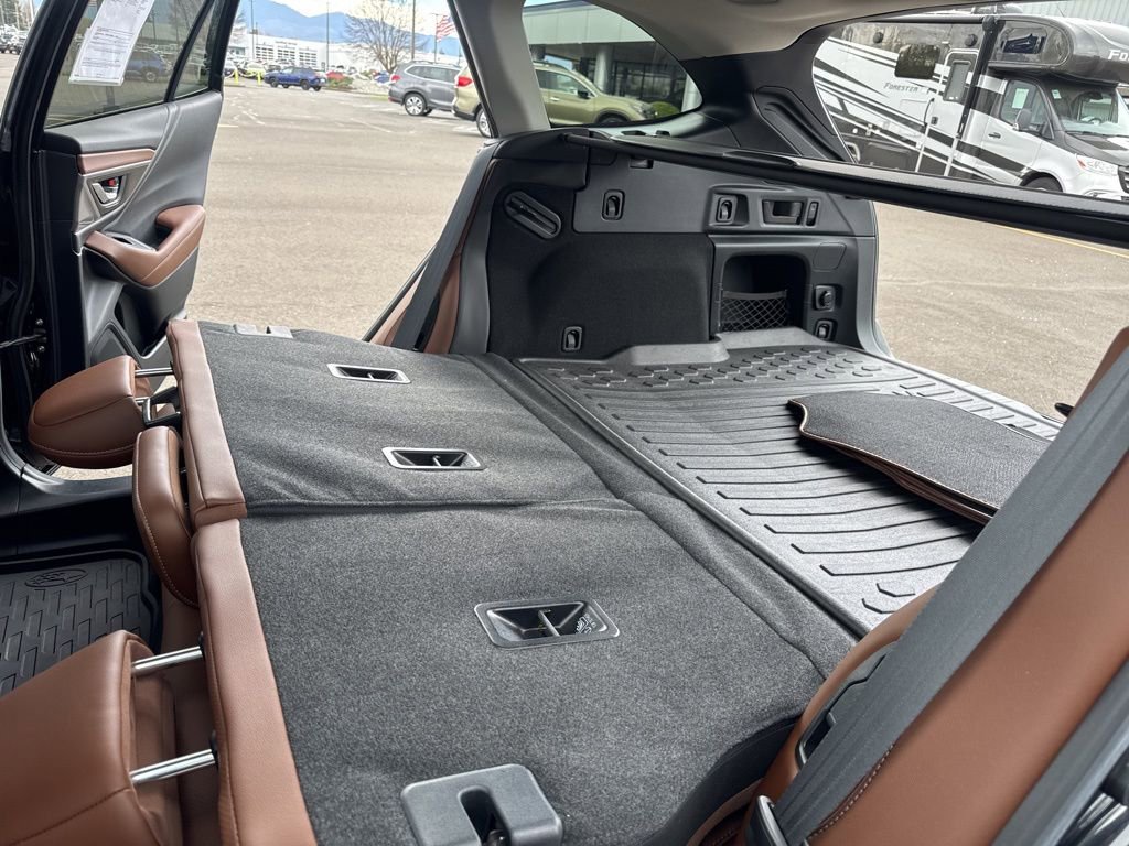 Used 2020 Subaru Outback Touring XT image 17