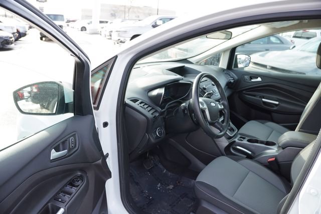 Used 2017 Ford C-MAX SE image 15