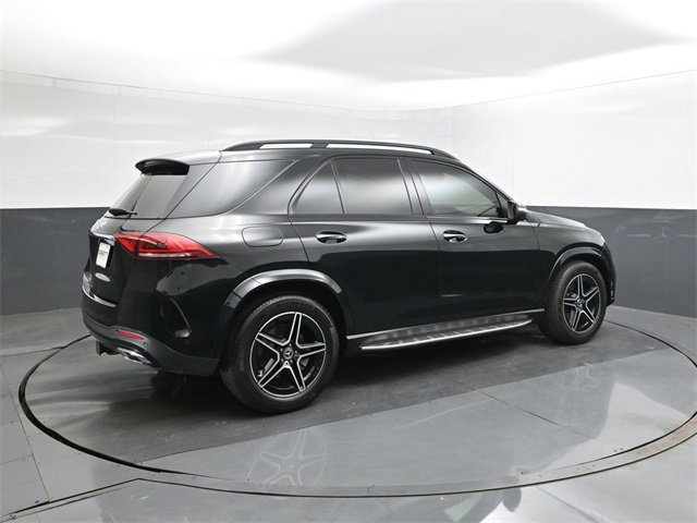 Used 2020 Mercedes-Benz GLE 350 image 15