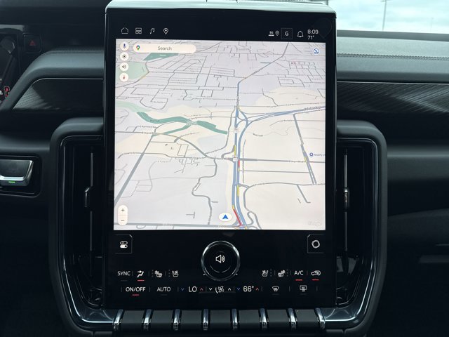 New 2026 GMC Yukon XL AT4 w/ AT4 Premium Plus Package image 11