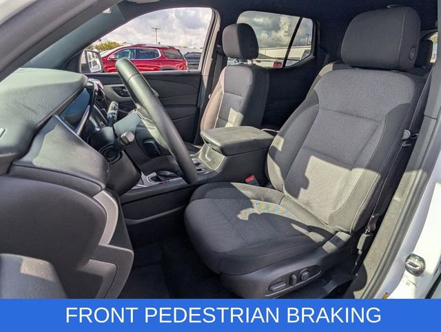 Used 2023 Chevrolet Traverse LT image 8