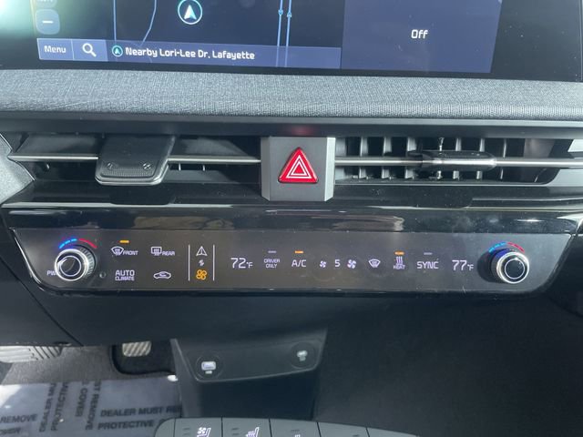 Used 2023 Kia EV6 Wind image 24