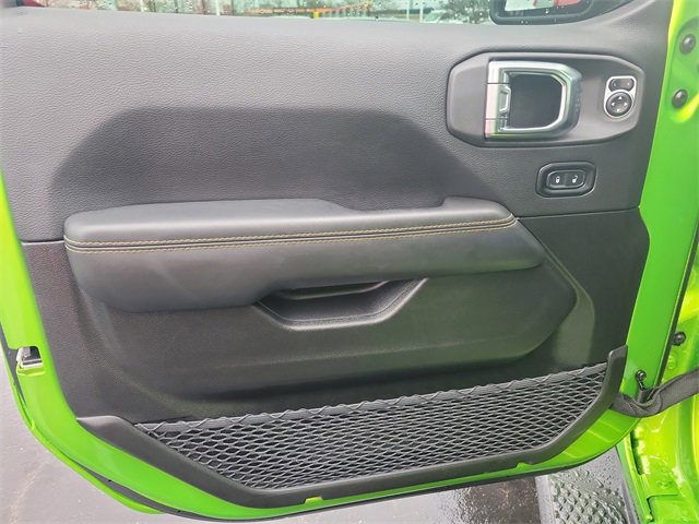 Used 2025 Jeep Gladiator Sport image 20