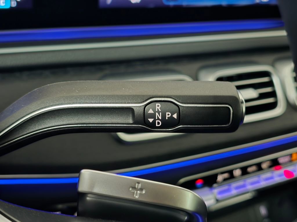 New 2026 Mercedes-Benz GLE 450 4MATIC image 35