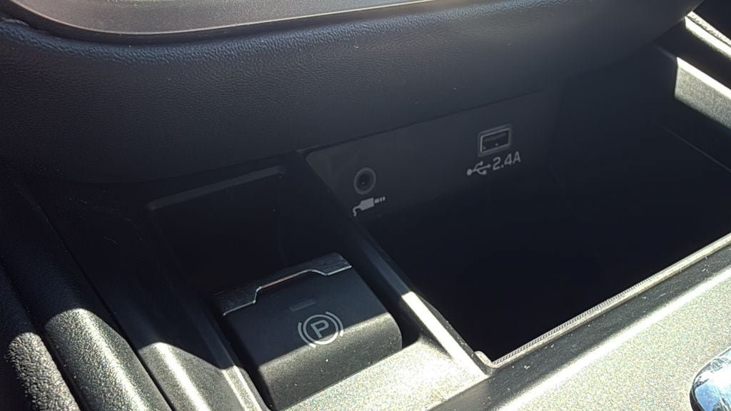 Certified 2025 Subaru Outback AWD/4WD image 20