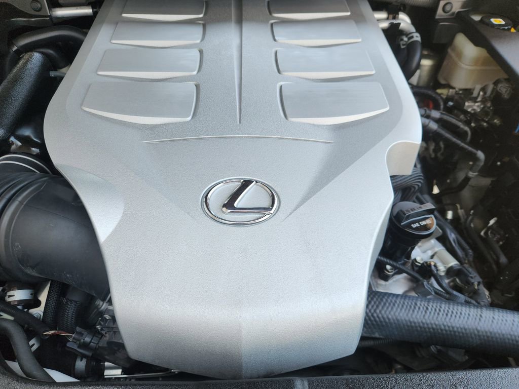 Used 2021 Lexus GX 460 Premium w/ Premium Package AWD/4WD image 34