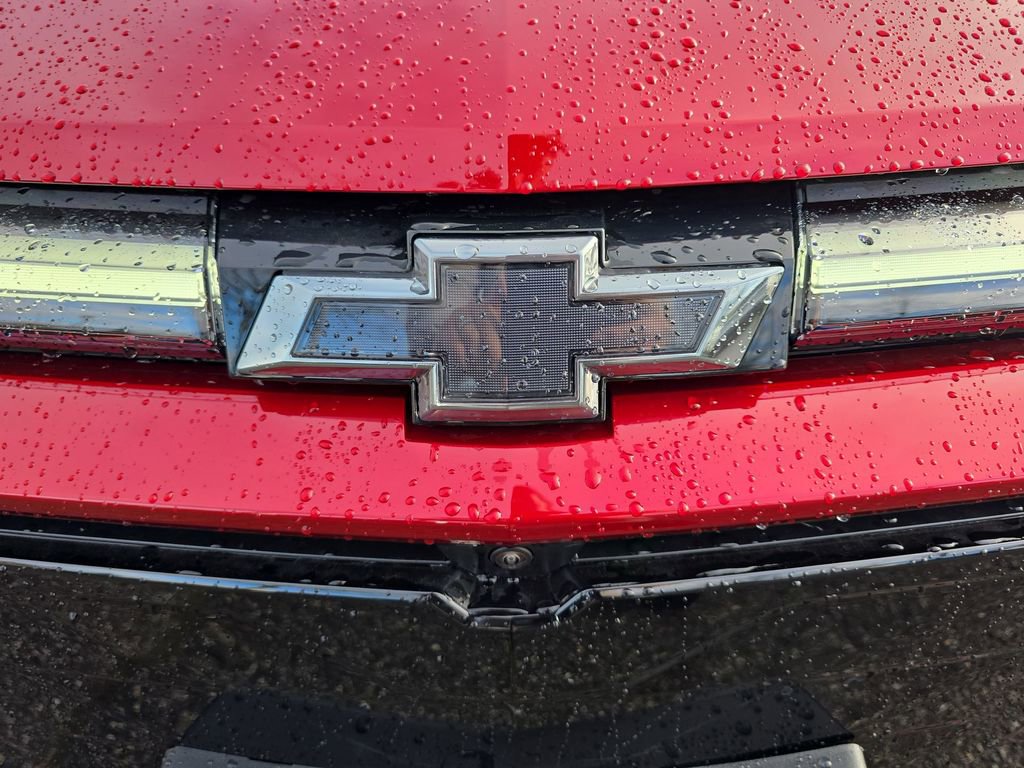 New 2026 Chevrolet Blazer EV RS image 35