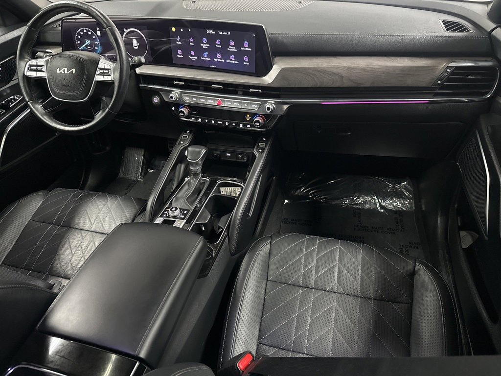 Used 2024 Kia Telluride SX X-Line image 12