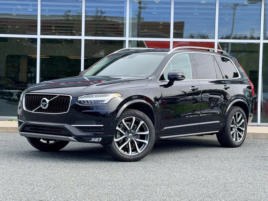 Used 2018 Volvo XC90 T5 Momentum w/ Convenience Package AWD/4WD image 1
