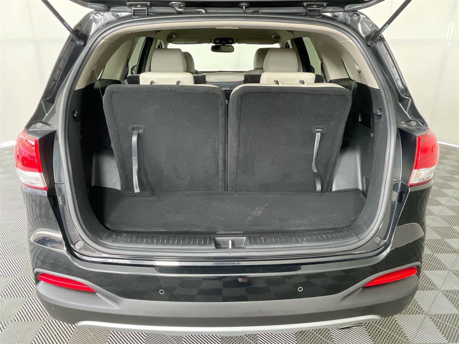 Used 2017 Kia Sorento EX FWD image 27