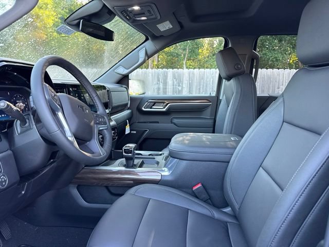 New 2026 Chevrolet Silverado 1500 RST w/ Safety Package AWD/4WD image 29