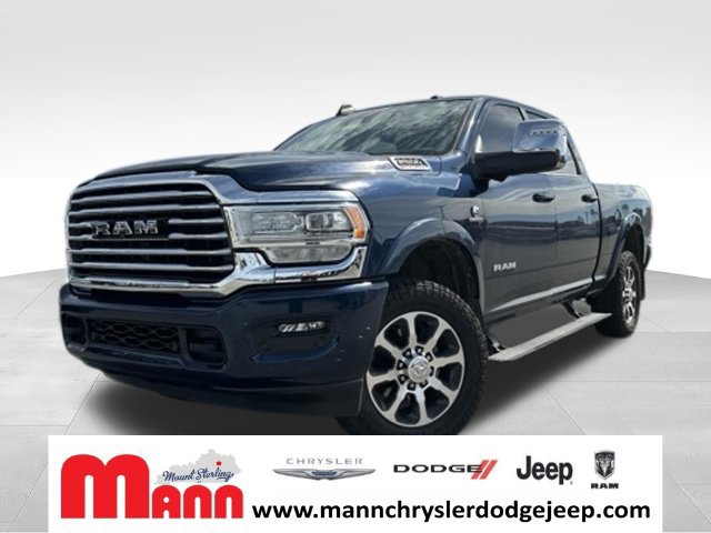 Used 2023 RAM 2500 Limited AWD/4WD image 1