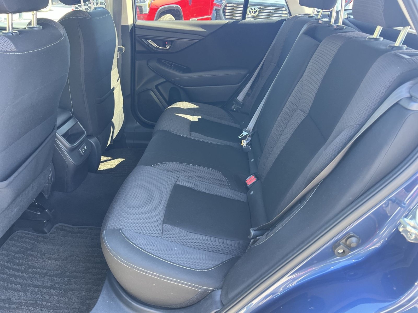 Used 2021 Subaru Outback Premium AWD/4WD image 26