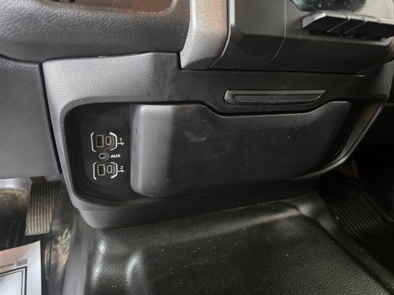 Used 2022 RAM 1500 Tradesman AWD/4WD image 23