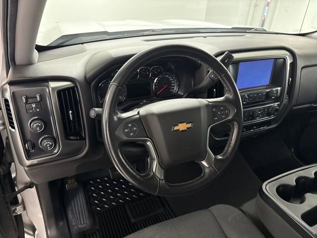 Used 2019 Chevrolet Silverado 1500 LT w/ All Star Edition image 12