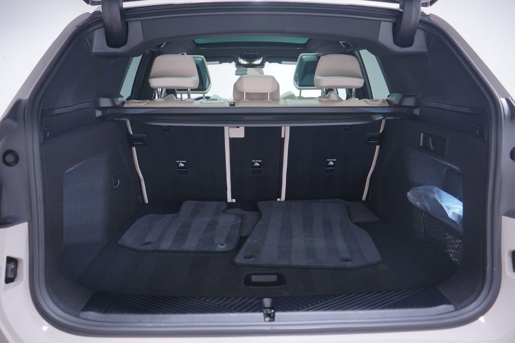 Used 2025 BMW X3 xDrive30i w/ M Sport Package image 21