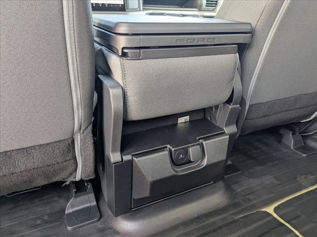 New 2025 Ford F150 XL w/ Equipment Group 103A High image 18