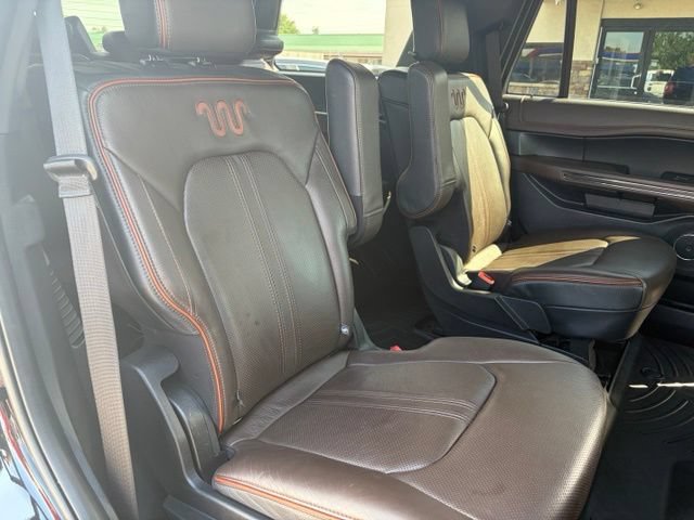 Used 2021 Ford Expedition King Ranch AWD/4WD image 42