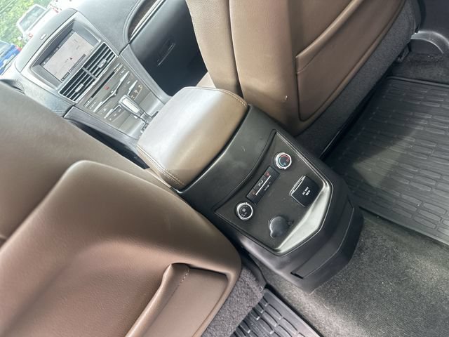 Used 2018 Lincoln MKT AWD w/ Driver Technology Package image 25