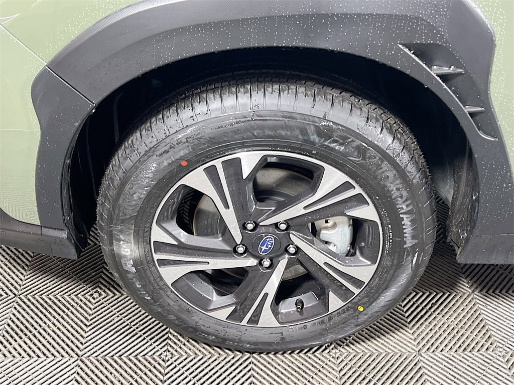 New 2026 Subaru Crosstrek 2.5i Premium image 23
