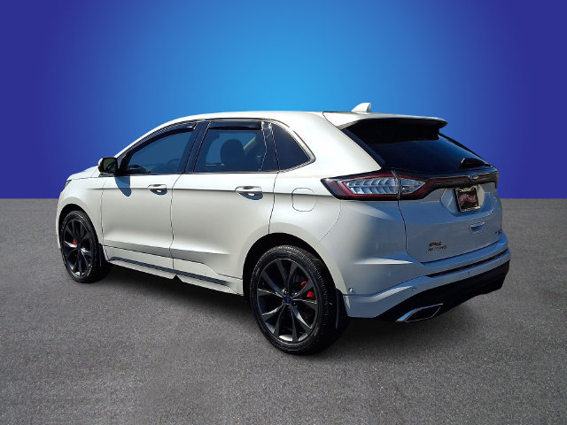 Used 2015 Ford Edge Sport w/ Equipment Group 401A FWD image 6