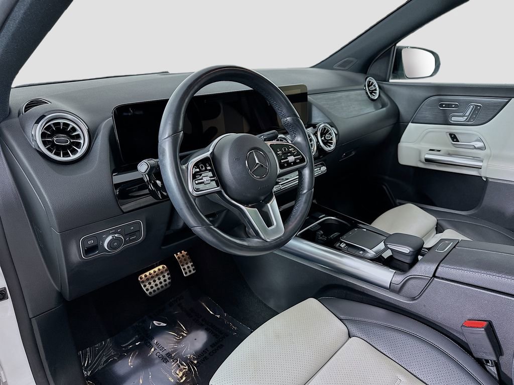 Used 2023 Mercedes-Benz GLA 250 image 4