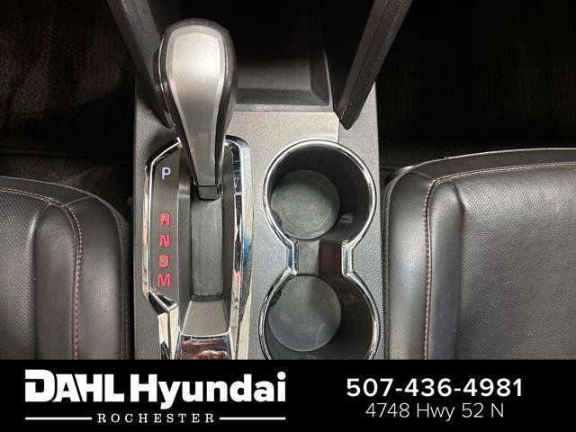 Used 2011 GMC Terrain SLT w/ Cargo Package AWD/4WD image 24
