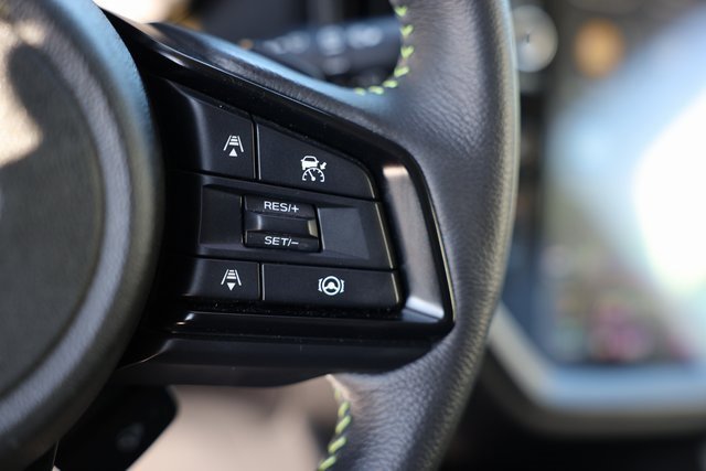 Certified 2025 Subaru Ascent Onyx Edition image 21