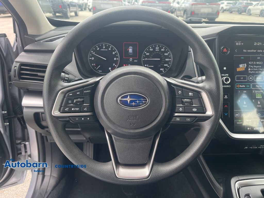 Used 2025 Subaru Impreza 2.0i Sport AWD/4WD image 14