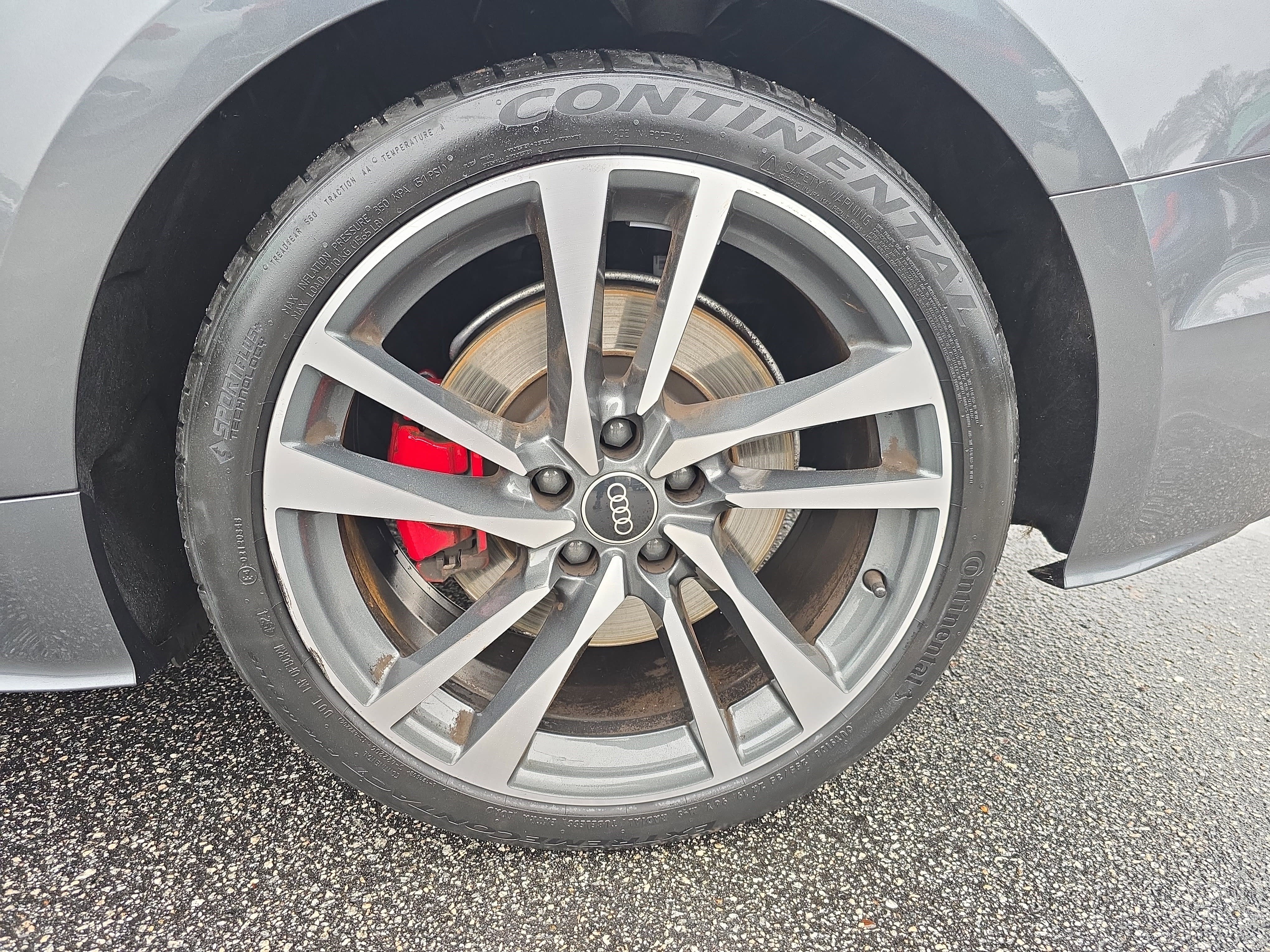 Certified 2023 Audi S5 Premium Plus w/ Premium Plus image 32