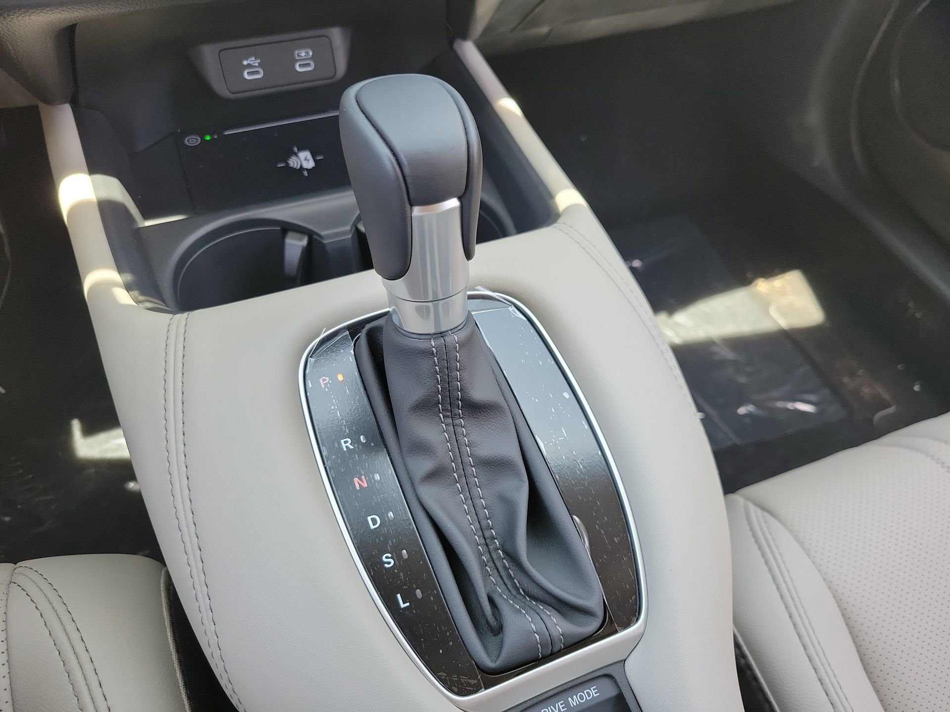 New 2027 Honda HR-V EX-L image 27